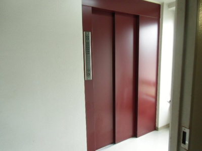 【その他共用部分】 | 第二サンライズビル