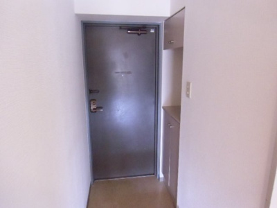 【玄関】 | 第二サンライズビル