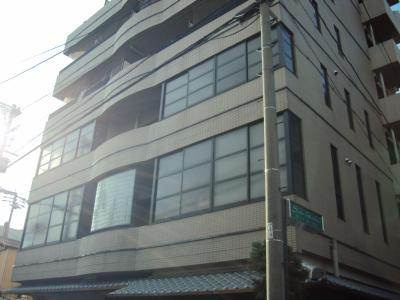 Sento Garden（セントガーデン）の外観