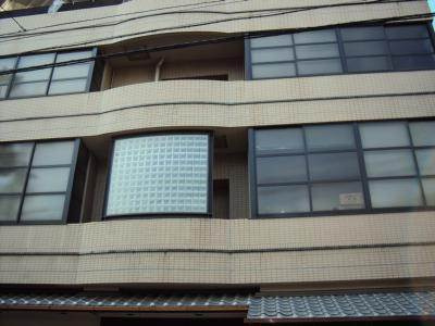 Sento Garden（セントガーデン）の外観