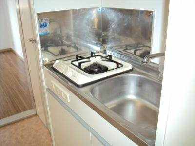 Sento Garden（セントガーデン）のキッチン|キッチン