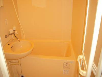 Sento Garden（セントガーデン）の浴室|浴室