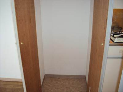 Sento Garden（セントガーデン）の収納|収納