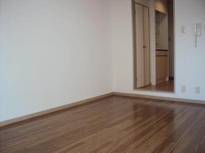 Sento Garden（セントガーデン）の居間・リビング