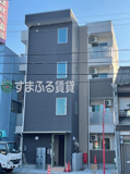 Casa Verde　岡崎市伝馬通の画像