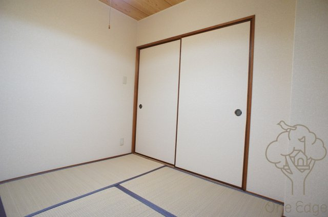 シティコーポMYの内装