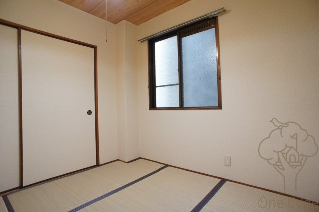 シティコーポMYの内装