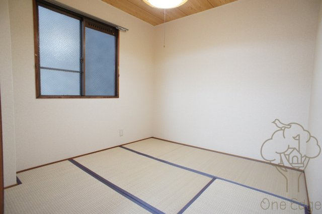 シティコーポMYの寝室