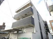 CASTORY信和の画像