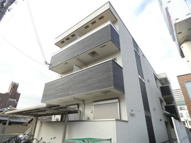 CASTORY信和の画像