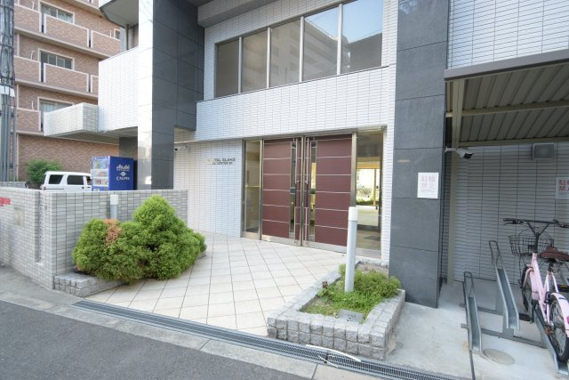 クリスタルグランツ大阪センターSt．