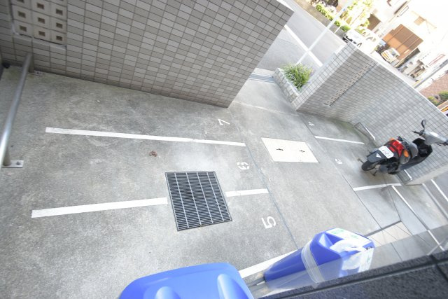 クリスタルグランツ大阪センターSt．