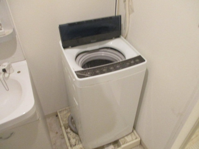 【設備】 | FDS Liberta