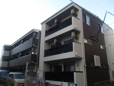 【外観】 | FDS Liberta