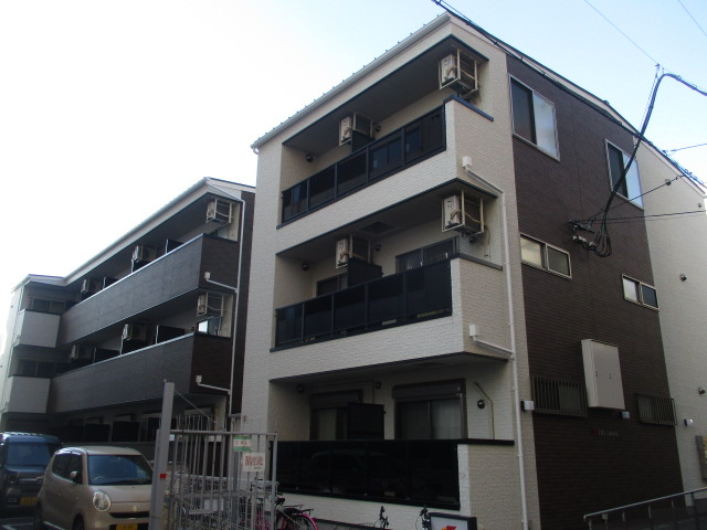 【外観】 | FDS Liberta