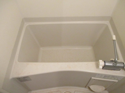 【浴室】 | FDS Liberta