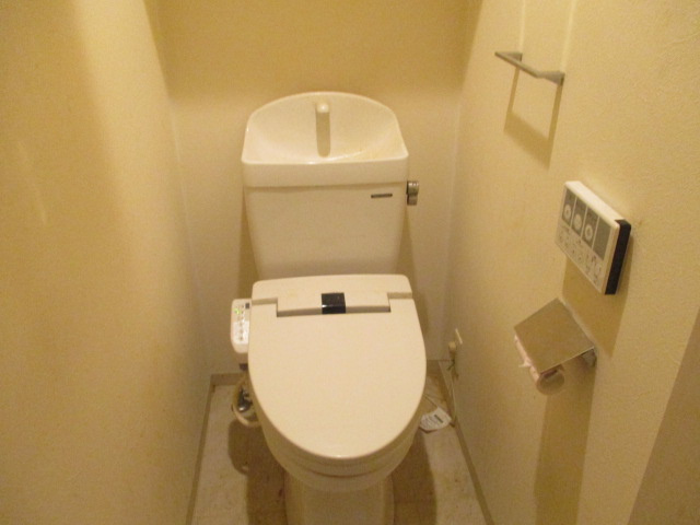 【トイレ】 | FDS Liberta