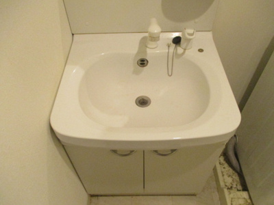 【洗面所】 | FDS Liberta