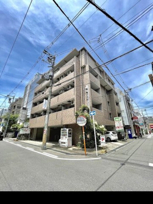 【外観】 | レーベンハイム