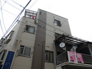 エスオーハイツの画像