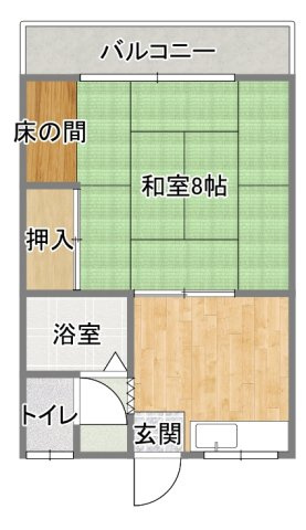 ニューL&Gマンション