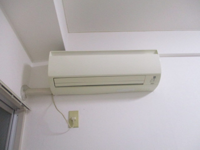 【設備】 | ブルーメイトハイツＢ棟