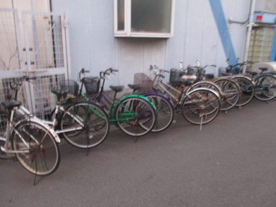 【その他】 | ブルーメイトハイツＢ棟