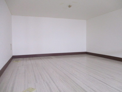 【寝室】 | ブルーメイトハイツＢ棟