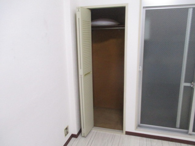 【収納】 | ブルーメイトハイツＢ棟