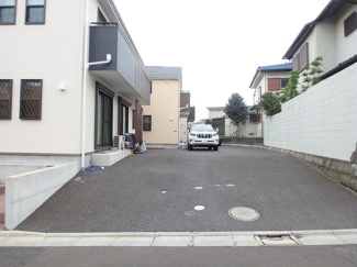 【駐車場】 | 駐車場