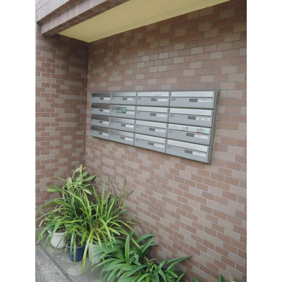 【その他共用部分】 | シンフォニー森ヶ崎