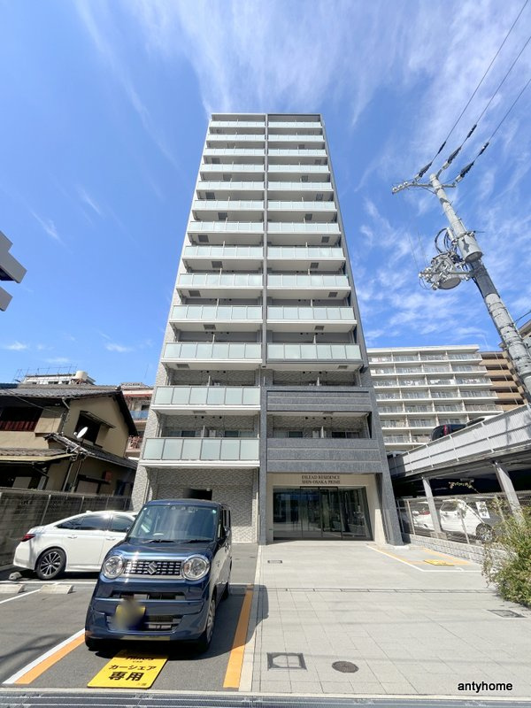 エスリードレジデンス新大阪プライム　仲介手数料無料