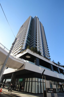 【外観】 | CITY TOWER TOKOROZAWA CLASSY