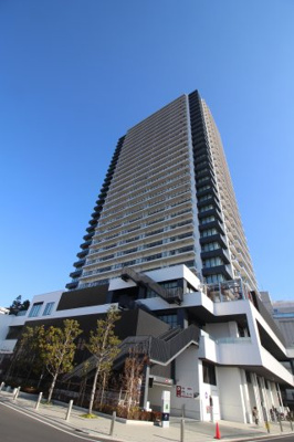 【外観】 | CITY TOWER TOKOROZAWA CLASSY