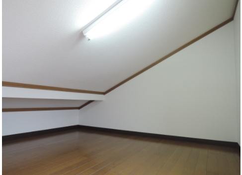 【その他】 | サクセスハイツ春日