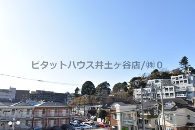 【展望】 | ヴィラソレイユ