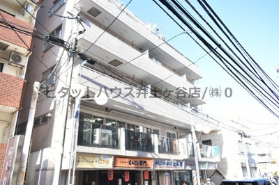 【外観】 | ヴィラソレイユ