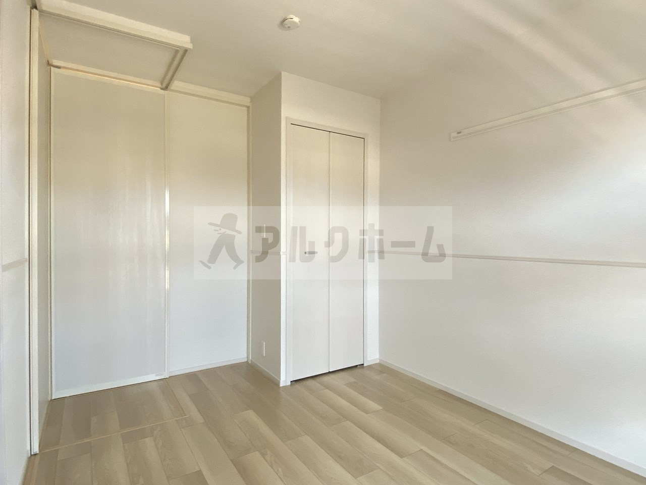 メゾン エインシェントⅡの洋室