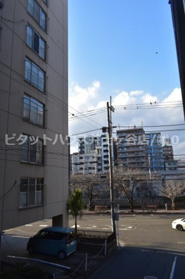 【展望】 | メゾンイセザキ