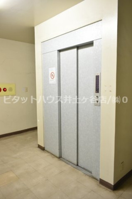 【その他共用部分】 | メゾンイセザキ