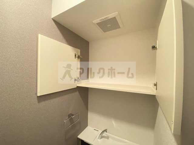 ラリュールのその他