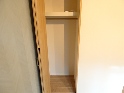 【収納】 | BLISSDIA笹塚代田橋