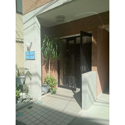 【エントランス】 | スリーピーラグーン