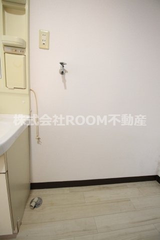 宮丸マンションきらはの設備