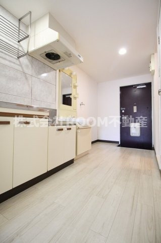 宮丸マンションきらはの内装|内装もきれいです