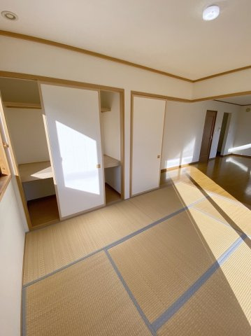 ザッフィーロの収納
