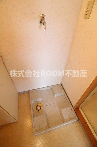 アヴァンセ八幡の設備