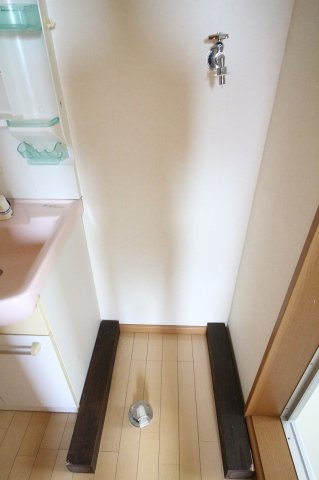 ラパン郡元の設備