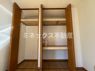 【収納】 | エアフォルクⅡ