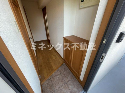 【玄関】 | エアフォルクⅡ